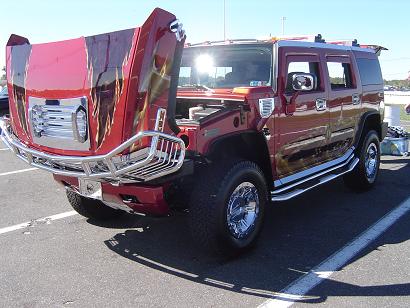 hummer